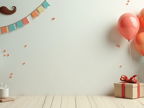 free clipart background fathers day theme design template (2)