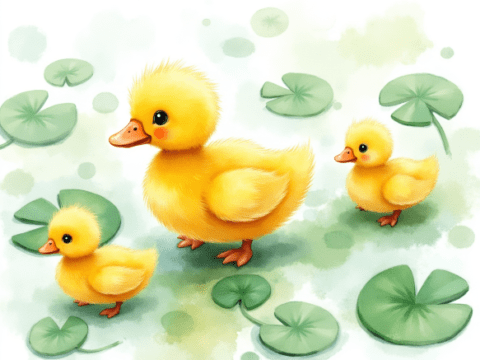 free clipart illustration of mothers day themed flowers design (5)