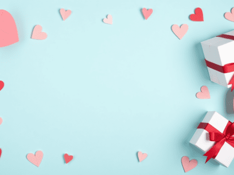 free clipart image of fathers day gift boxes concept design template (3)