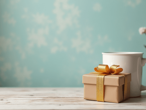 free clipart image of fathers day gift boxes concept design template (6)